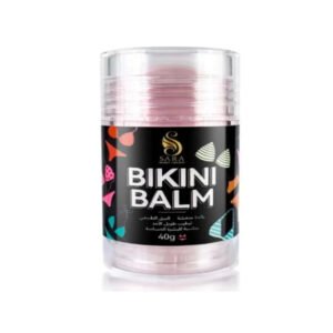 سارة بيوتي - بلسم ترطيب منطقة البكيني 40 جم