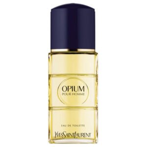 ايف سان لوران - اوبيوم بور هوم أو دي تواليت (رجالي) 100مل